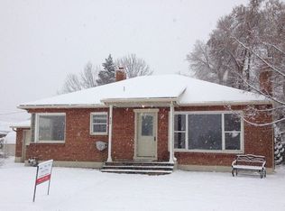 488 E 200 S, Springville, UT 84663