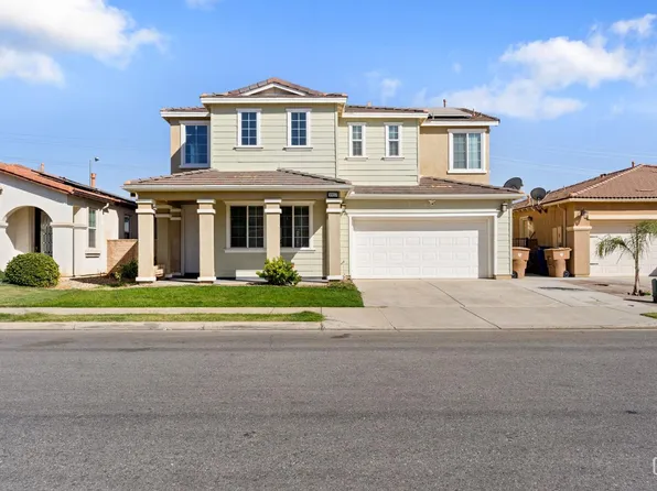 5927 Pilar Way, Bakersfield, CA 93306