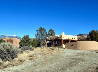 1451 Weimer Rd, Taos, NM 87571