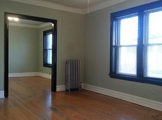 2536 N Artesian Ave #2B, Chicago, IL 60647