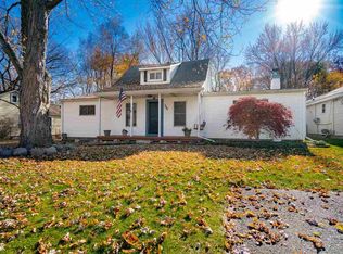 596 Trombley Dr, Troy, MI