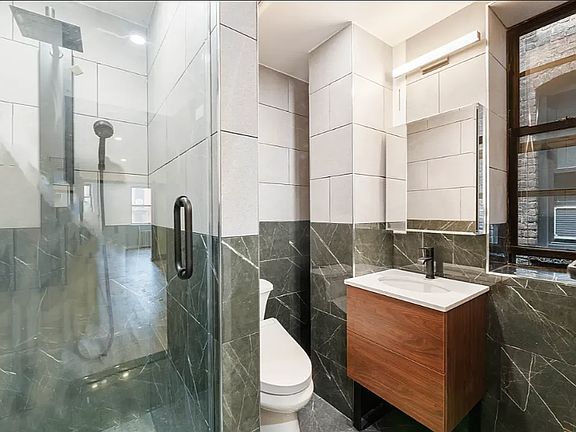5th image of 437 W 46th St APT 3FE