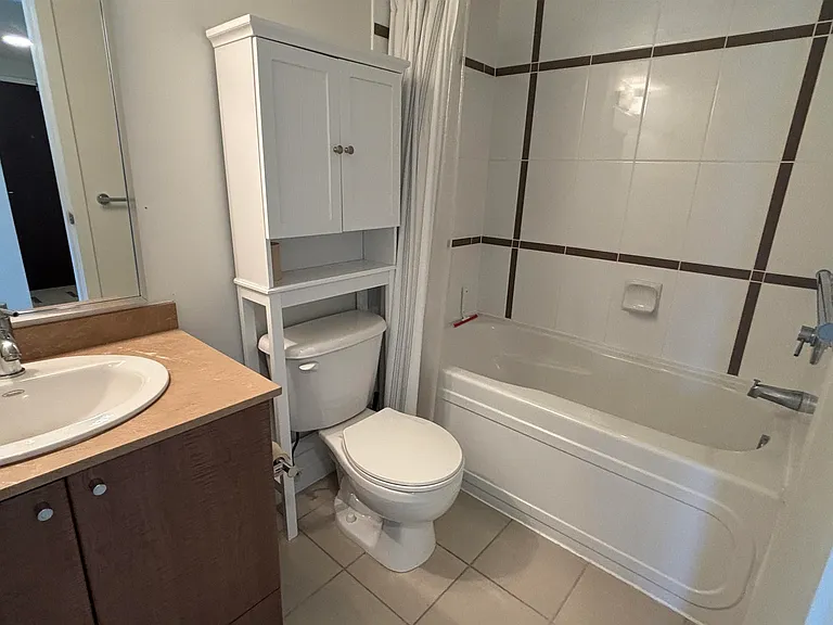 610 Granville St #2908 — Photo 11