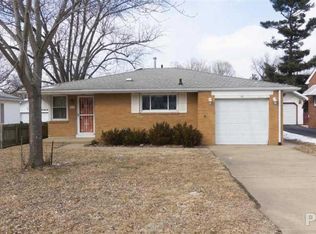 2115 W Hudson St, Peoria, IL