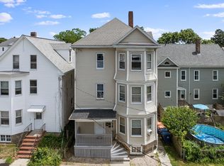 164 Richmond St, New Bedford, MA 02740