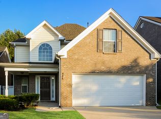 444 Townsend Bnd, Stockbridge, GA 30281