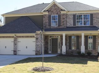 2255 Cassidy Rd, Cumming, GA 30041