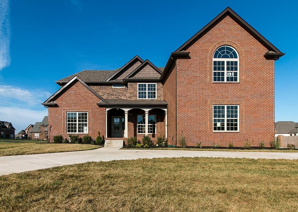 1st image of 61 Boyer Farms Lot 61