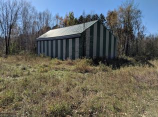 Grouse St, Sandstone, MN 55072