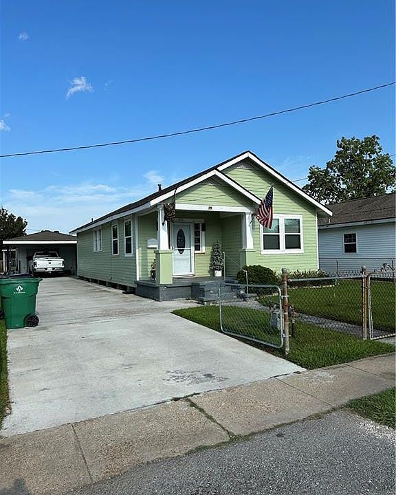 513 Bertucci St, Marrero, LA 70072 MLS 2405644 Zillow