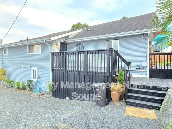 5305 S 3rd Ave Unit A, Everett, WA 98203