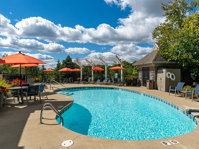 The Reserve at Glenbridge — Photo 44