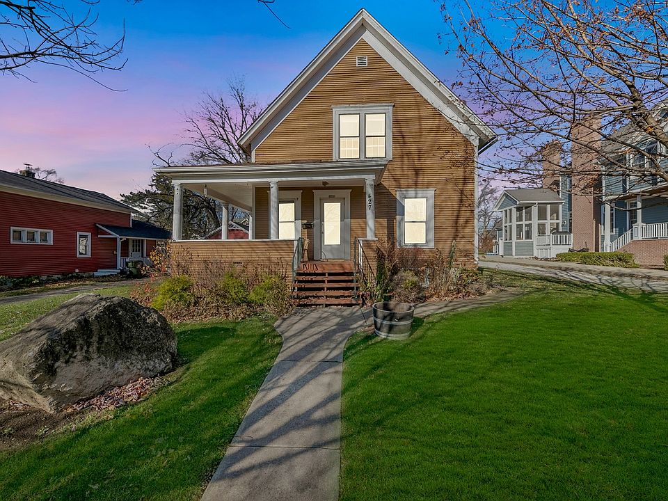 1st image of 427 W Jefferson Ave #1