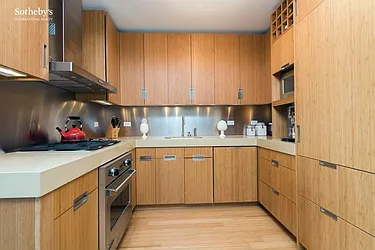 Rented by Sotheby's International Realty