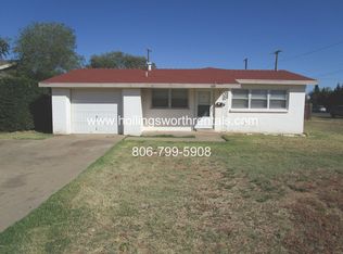 5202 40th St, Lubbock, TX 79414