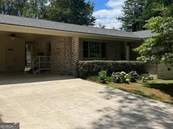 22 25th Ave, Eastman, GA 31023