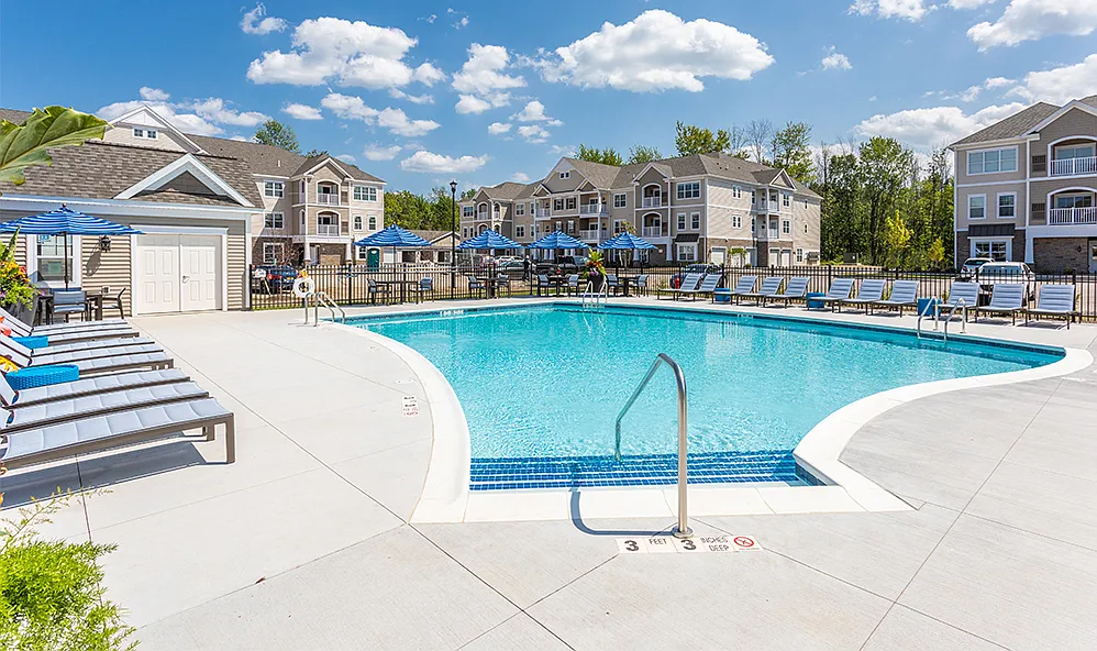 Winding Creek Apartments — Photo 4
