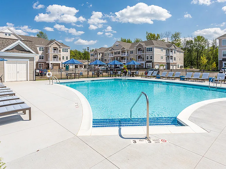 Winding Creek Apartments — Photo 4