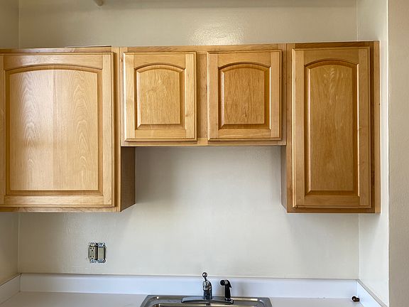 Upcoming 1BR- Available early July