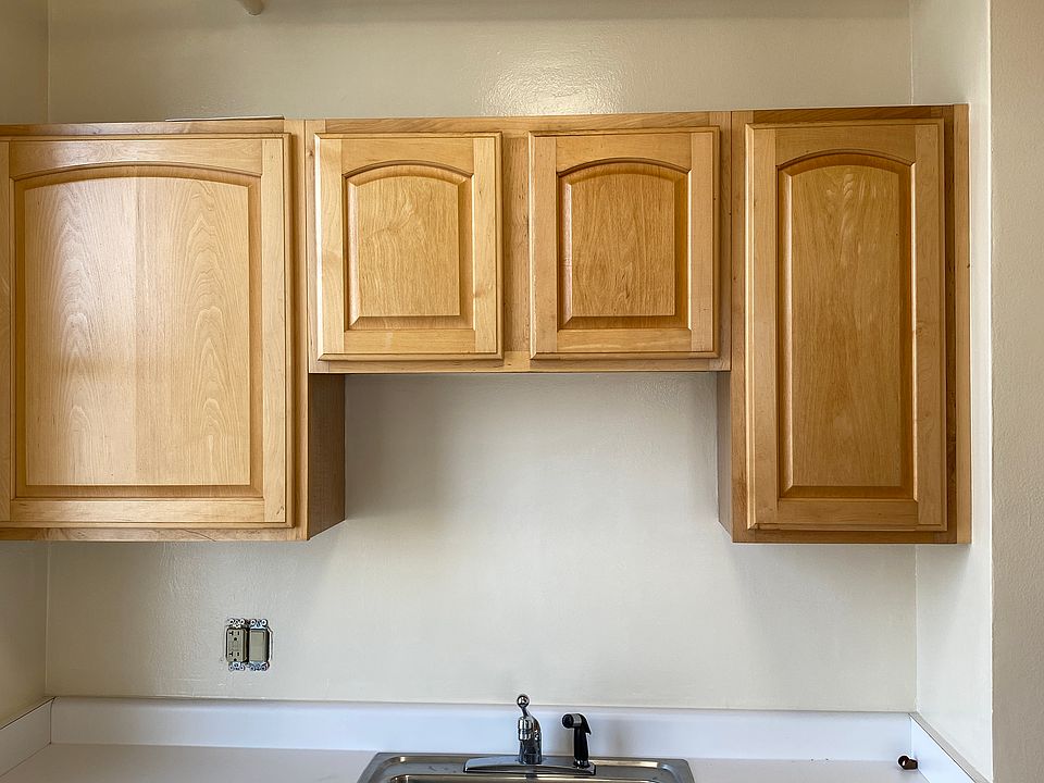 Upcoming 1BR- Available early July