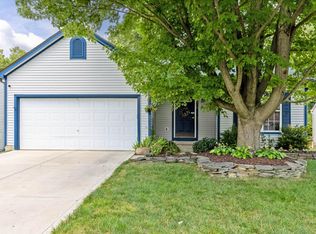 6100 Wexford Park Dr, Columbus, OH