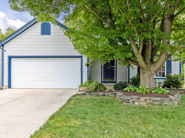 6100 Wexford Park Dr, Columbus, OH 43228