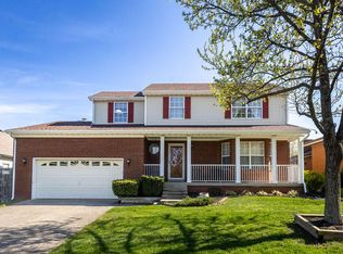 371 Patchen Dr, Lexington, KY
