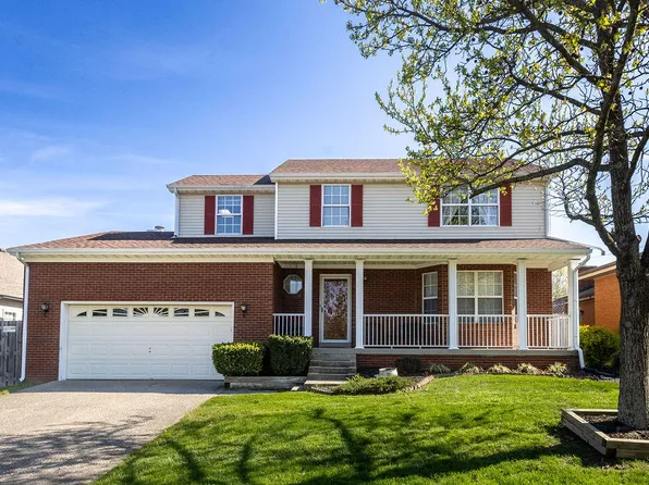 371 Patchen Dr, Lexington, KY 40517