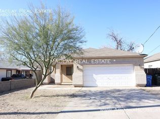 2626 N 28th Pl, Phoenix, AZ 85008