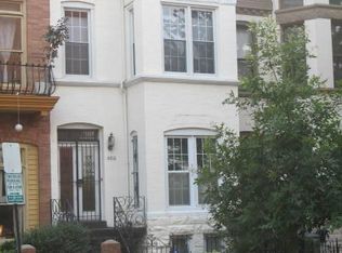 602 9th St NE #1, Washington, DC 20002