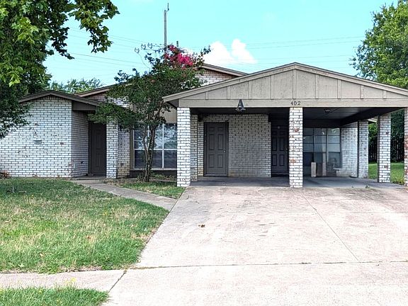 2nd image of 402 Skyline Ave #A