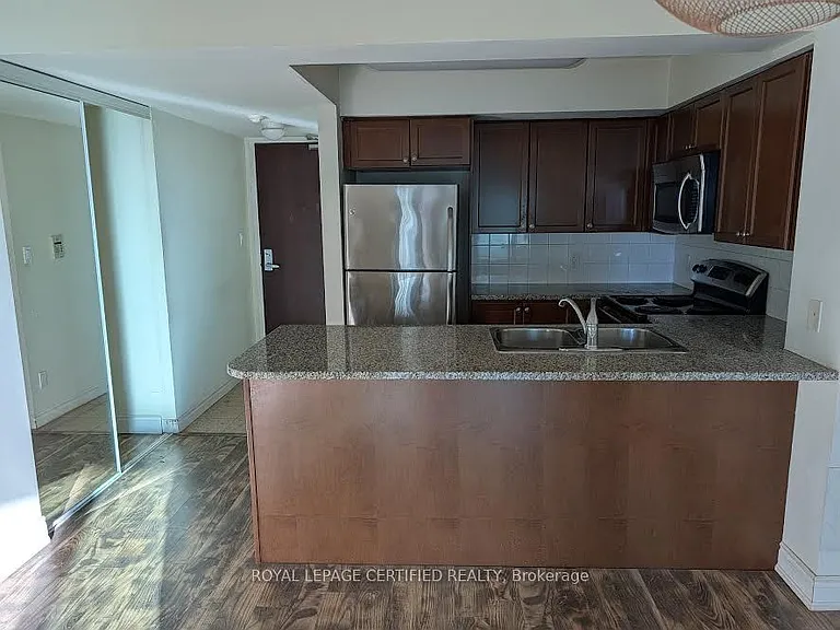 335 Rathburn Rd W #1803 — Photo 14