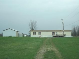 6485 County Road 25, Cardington, OH 43315