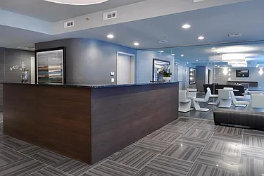 Rented by Keller Williams NYC