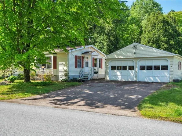 107 Williston Woods Road, Williston, VT 05495-9584
