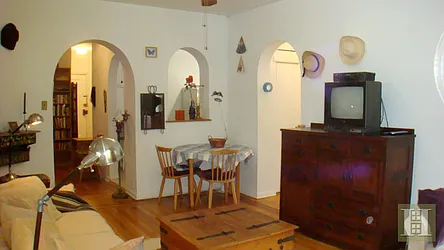 Rented by Halstead Real Estate