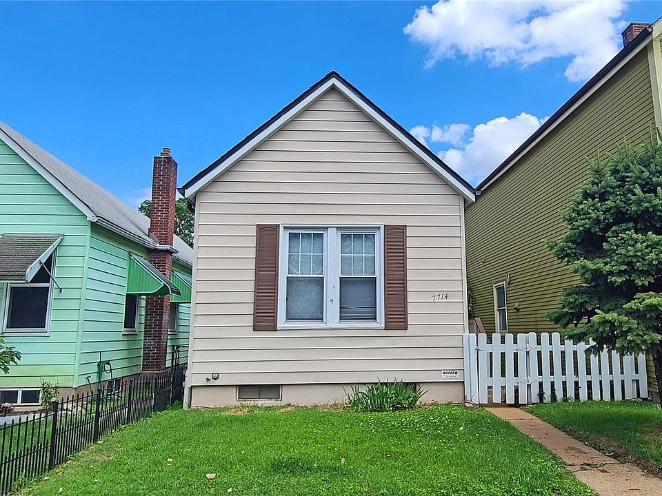2nd image of 7714 Vermont Ave