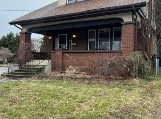 1031 Coles Blvd, Portsmouth, OH