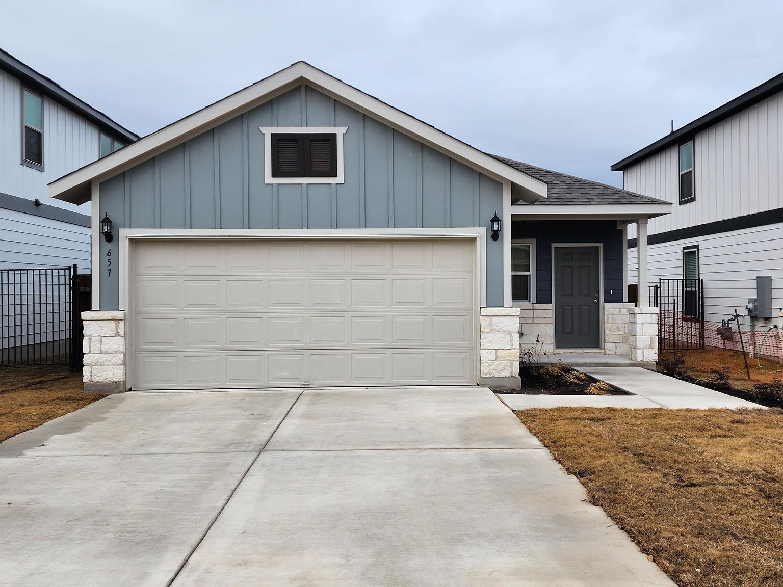 657 Pickrell Loop, Liberty Hill, TX 78642 Zillow