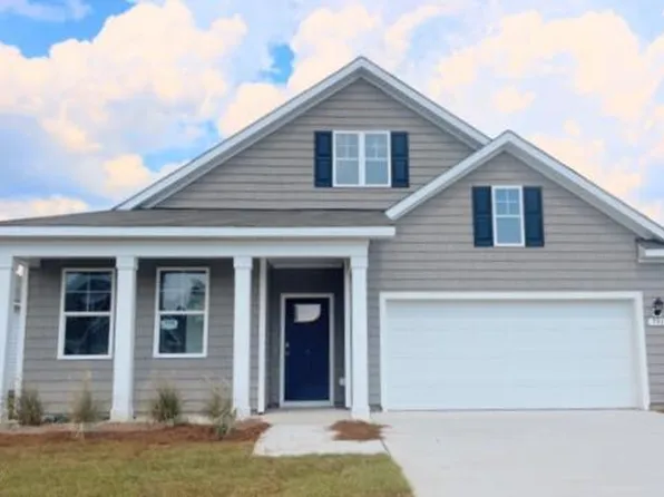 751 New Haven Lane SW, Supply, NC 28462