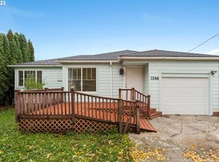 1146 SE Baseline St, Hillsboro, OR 97123