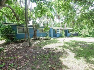 18420 SW 264th St, Homestead, FL 33031