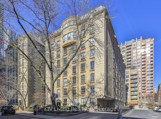 88 Charles St E #409-C08, Toronto, ON M4Y 2W7
