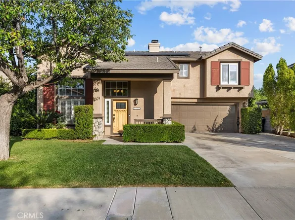 25520 Crockett Ln, Stevenson Ranch, CA 91381