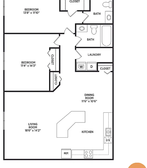 Verndale Apartments — Photo 18