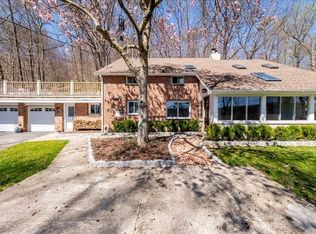 25 Winston Ln, Garrison, NY 10524