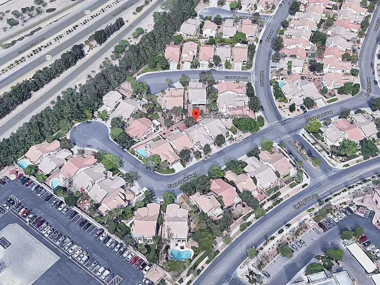 1641 Eagle Peak Way — Photo 37