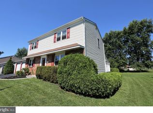 113 Stable Rd, Norristown, PA 19403