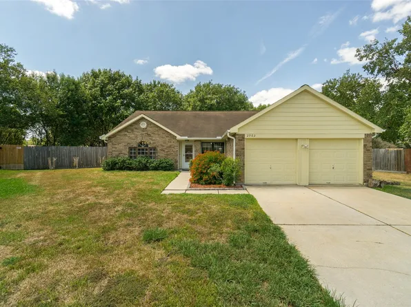 2902 Laurelridge Dr, League City, TX 77573