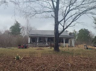 2021 Taylor Town Rd, White Bluff, TN 37187